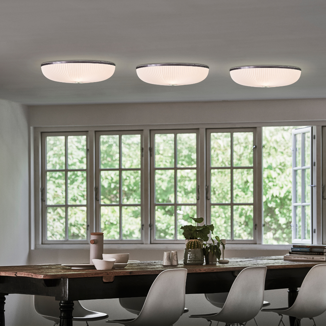 Lamella Ceiling